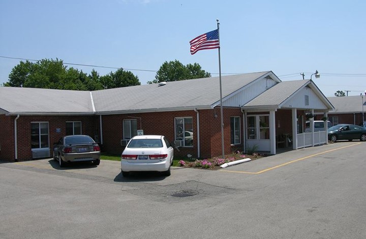 Image of Windsor Health Care Center (1)