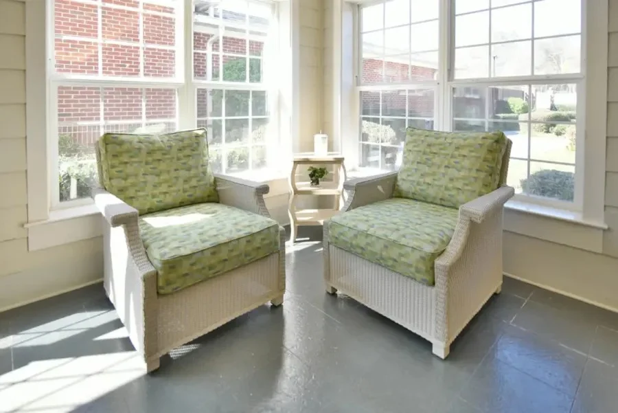 Image of Oaks at Chanticleer (7)