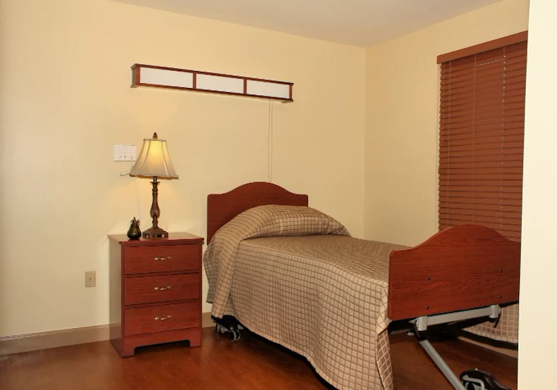 Image of Lanfair Center For Rehab & Nsg Care Inc (6)