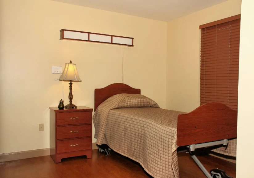 Image of Lanfair Center For Rehab & Nsg Care Inc (6)