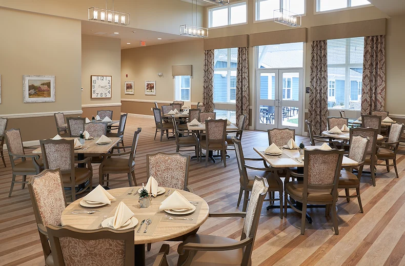 Image of The Retreat at Berryville (8)