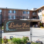 Image of Luther Park Community - Luther Park Apartments (1)