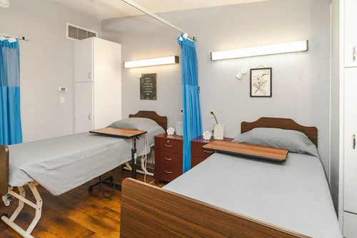 Image of Desert Terrace Healthcare Center (4)