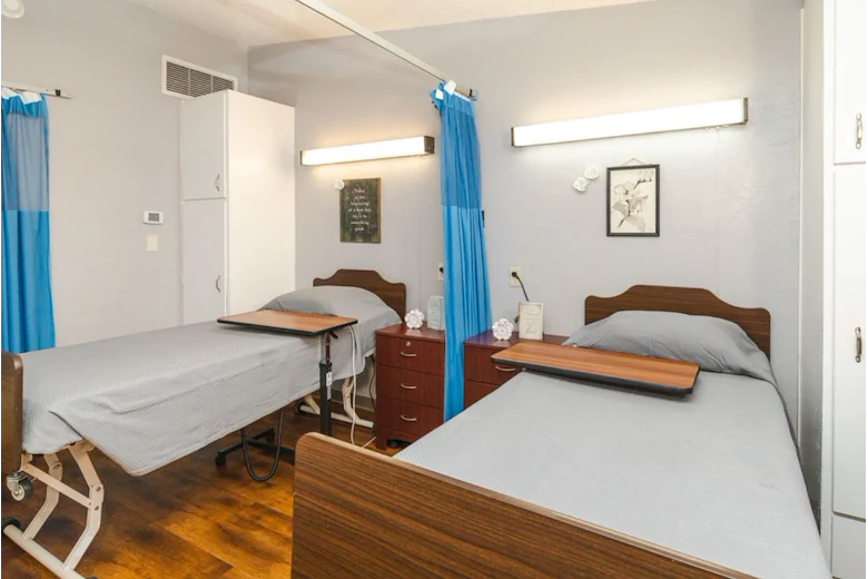 Image of Desert Terrace Healthcare Center (4)