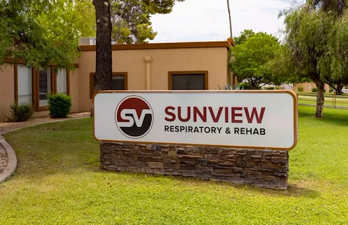 Image of Sunview Respiratory And Rehabilitation (2)