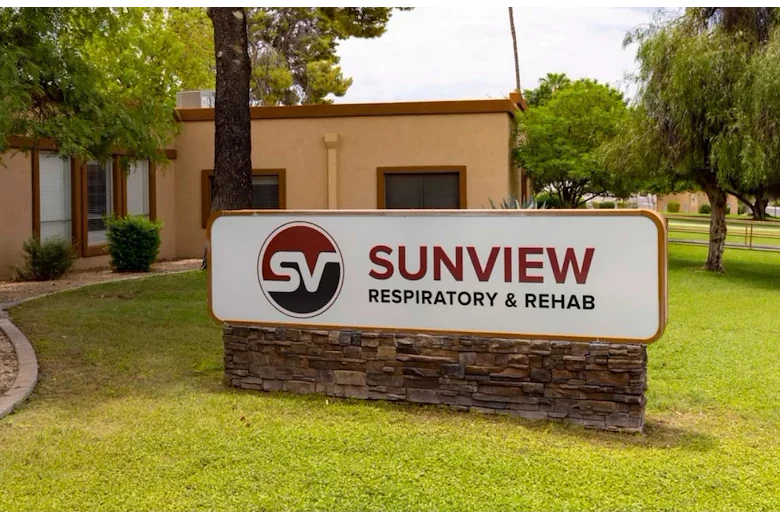 Image of Sunview Respiratory And Rehabilitation (2)