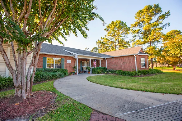 Image of Brookdale The Heights (1)