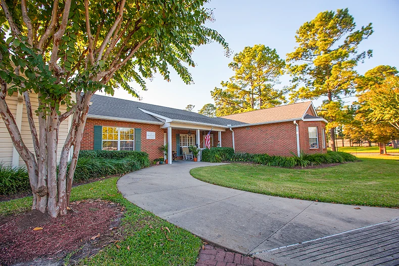 Image of Brookdale The Heights (1)