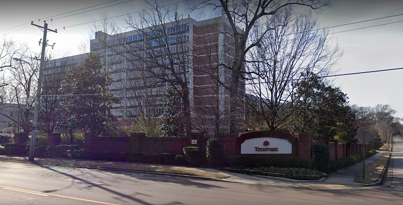 Image of Trezevant Senior Living (1)