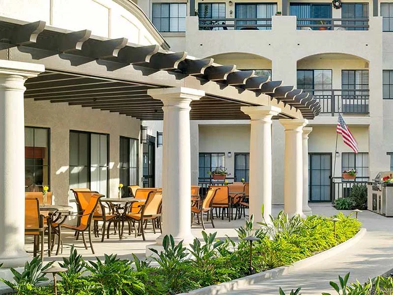 Image of Atria HillCrest (3)