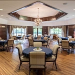 Image of Creekside Independent Living at Wolf Creek (3)