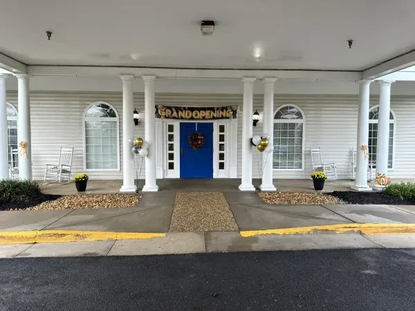 Image of Cambridge Landing Memory Care (1)