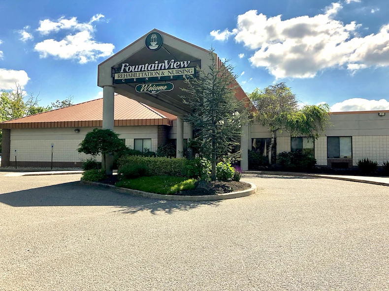 Image of Fountainview Care Center (1)