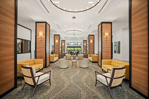 Image of The Oasis at Coral Reef (2)
