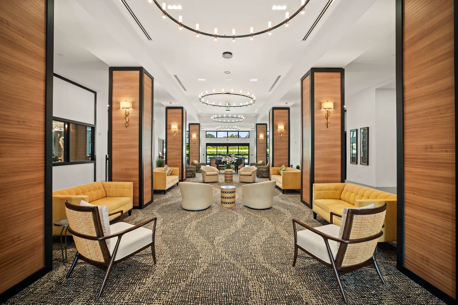 Image of The Oasis at Coral Reef (2)