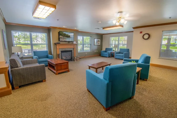 Image of Highland Village II Senior Apartments (4)