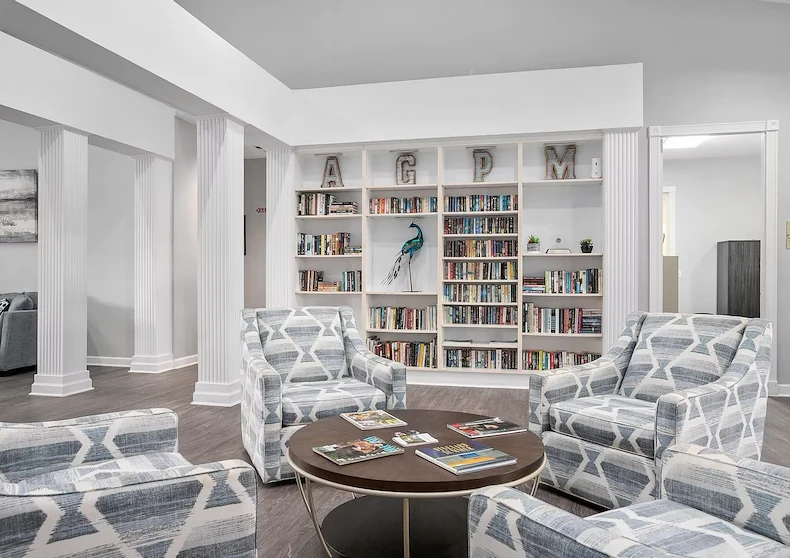 Image of Crescent Club Apartments (6)