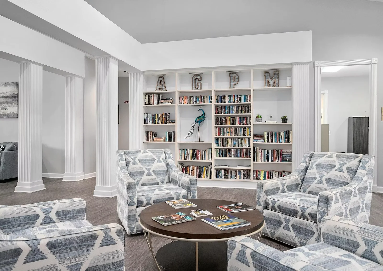 Image of Crescent Club Apartments (6)