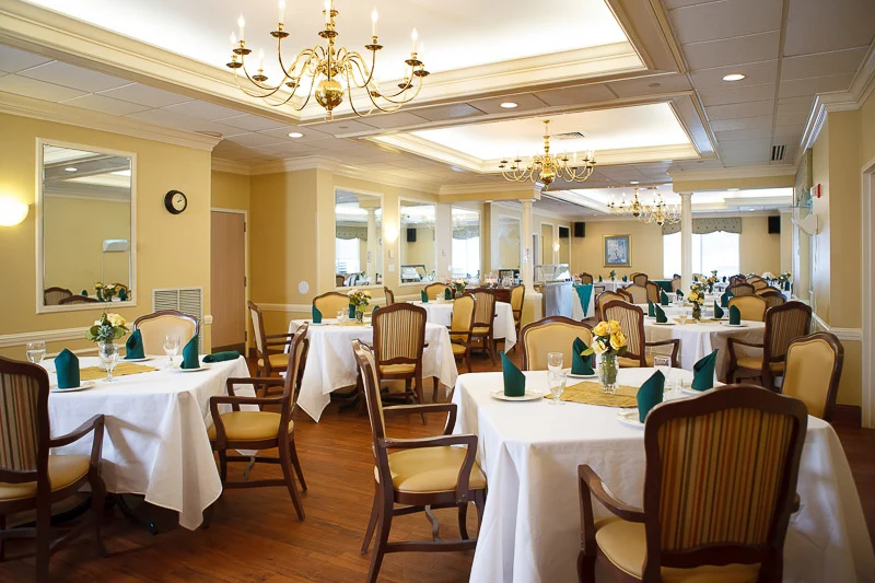 Image of Life Care Center Of West Bridgewater (3)