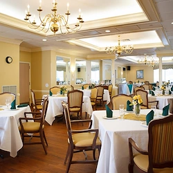 Image of Life Care Center Of West Bridgewater (3)