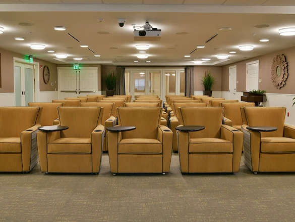 Image of Rose Senior Living - Beachwood (5)