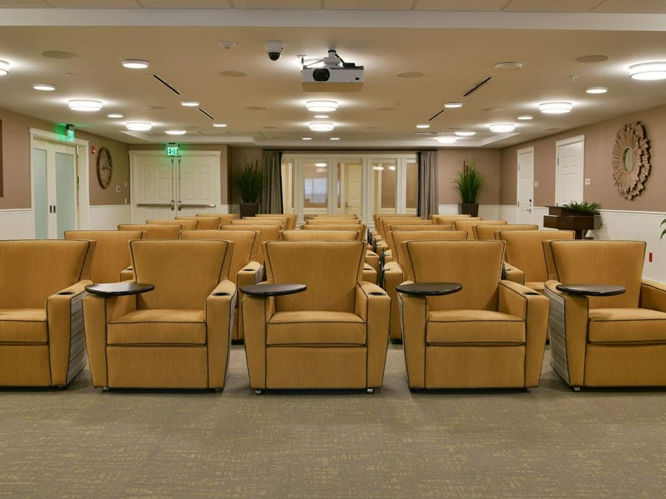 Image of Rose Senior Living - Beachwood (5)