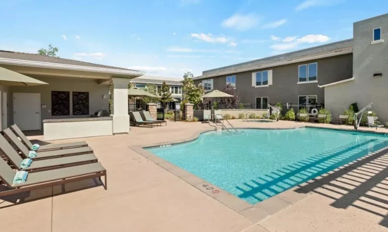 Image of Oakmont of Lodi (4)