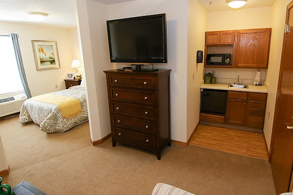 Image of Brookdale Canton (6)