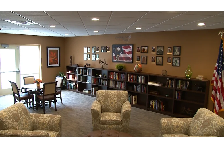 Image of Cumberland Trace Health & Living (10)