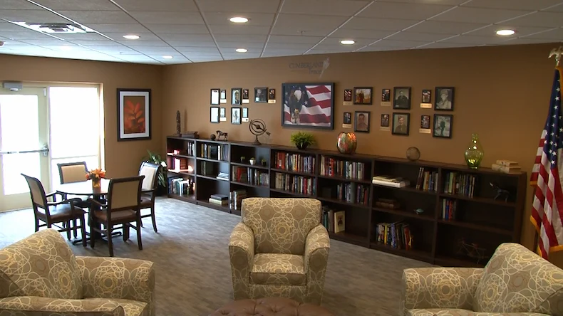 Image of Cumberland Trace Health & Living (10)