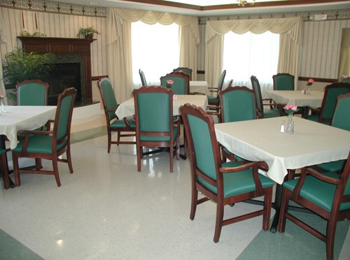 Image of Altercare Of Navarre Ctr For Rehab & Nrsg Care (6)