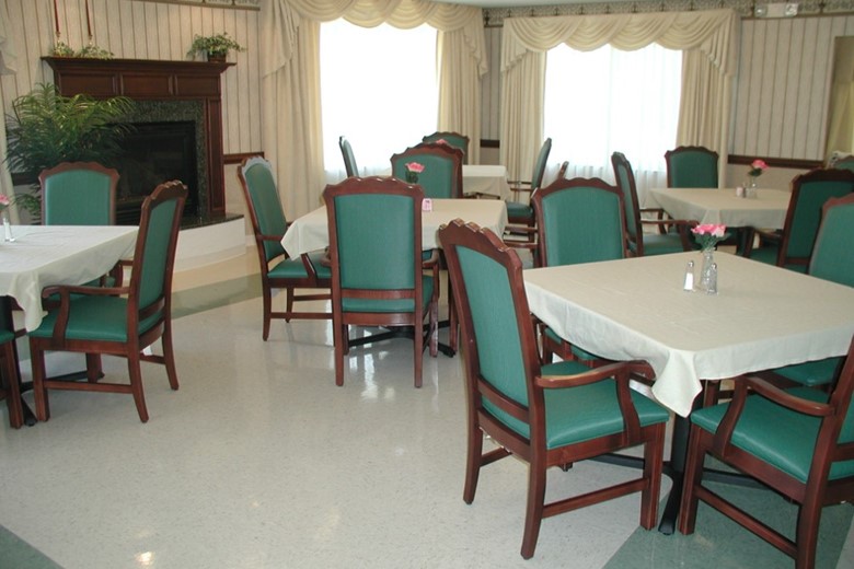 Image of Altercare Of Navarre Ctr For Rehab & Nrsg Care (6)