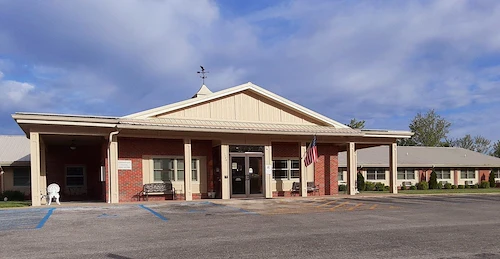 Image of Jefferson City Manor Care Center (1)