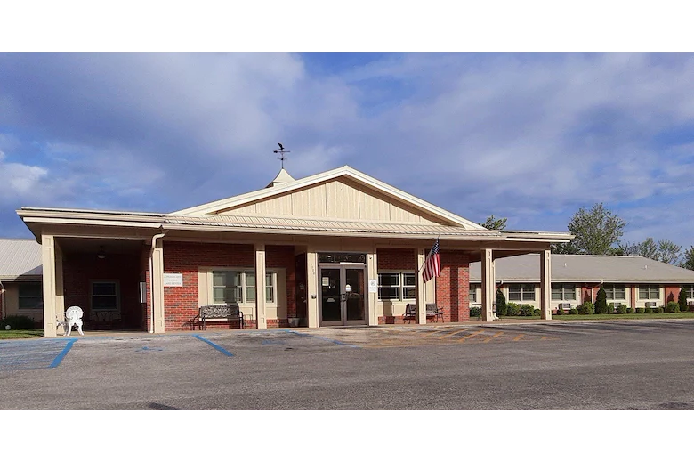 Image of Jefferson City Manor Care Center (1)