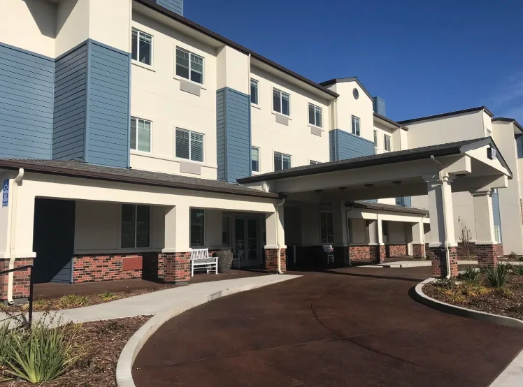 Image of Summerset Senior Living - Lincoln (1)