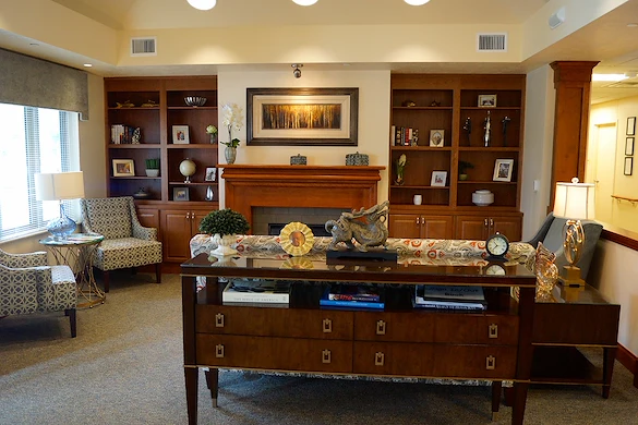 Image of Appledorn Assisted Living Center North (5)