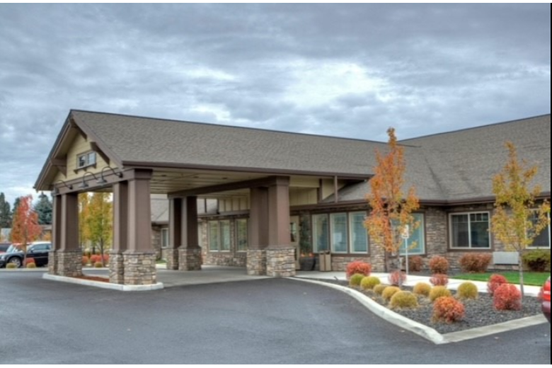 Image of Pine Ridge Alzheimer's Special Care Center (1)