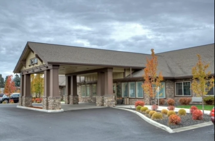 Image of Pine Ridge Alzheimer's Special Care Center (1)