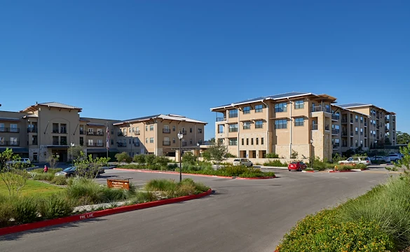 Image of Cibolo House Assisted Living & Memory Care at Menger Springs (6)