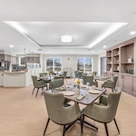 Image of Florham Park Rehab & Healthcare Center (5)