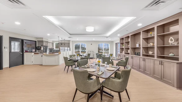 Image of Florham Park Rehab & Healthcare Center (5)