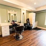 Image of Volante of Chesterfield (5)