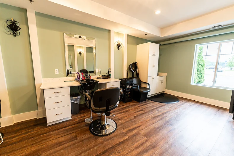 Image of Volante of Chesterfield (5)