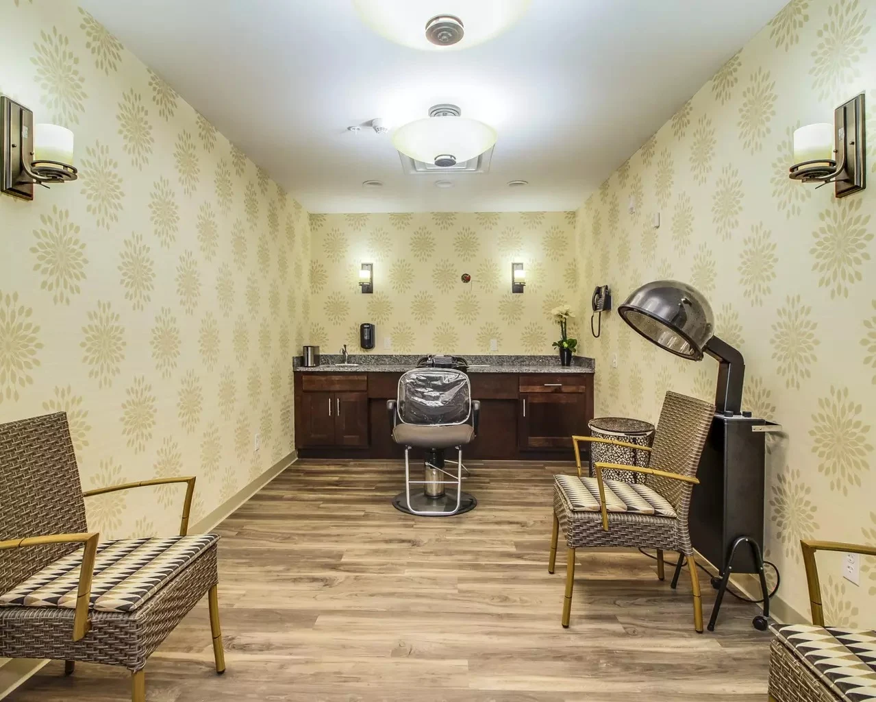 Image of Glen Abbey (6)