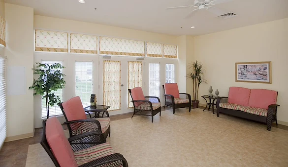 Image of The Oaks at Battle Creek Assisted Living (5)