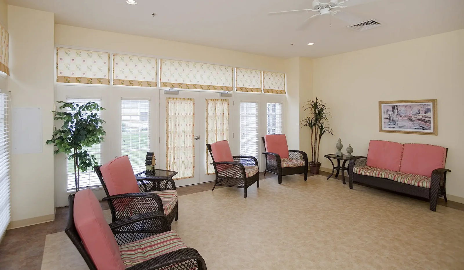 Image of The Oaks at Battle Creek Assisted Living (5)