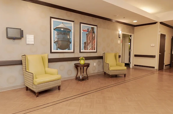 Image of Colonial Manor Advanced Rehab & Healthcare (4)
