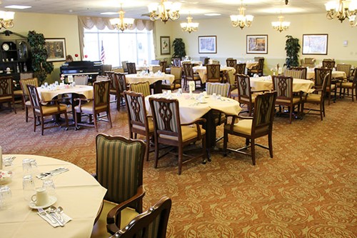 Image of Brookdale Liverpool (4)