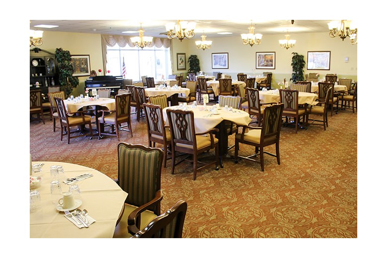 Image of Brookdale Liverpool (4)