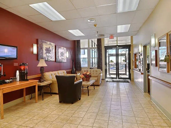 Image of Malley Transitional Care Center (4)